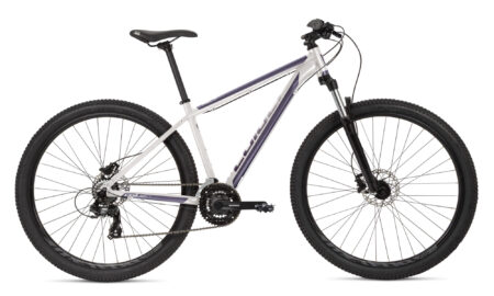 Bicicleta Montaña 27.5" Coluer Ascent 273 Blanco