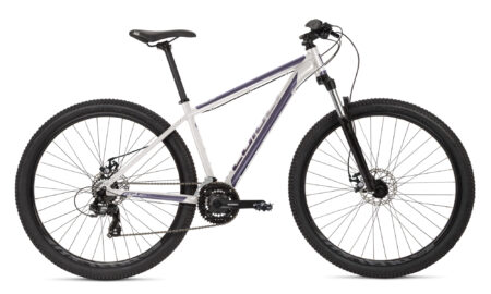 Mountain Bike Coluer Ascent 293 White