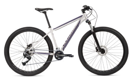 Mountain Bike Coluer Ascent 295 White