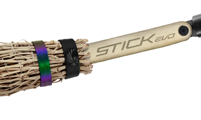 Coluer Stick Evo Dragon Bone