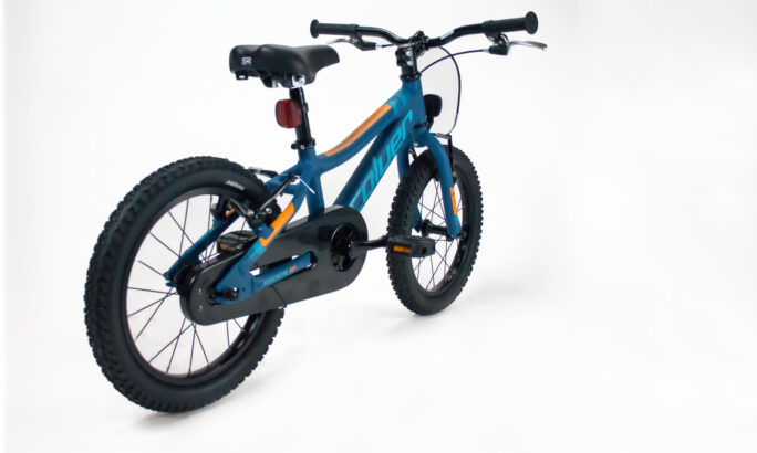 Coluer Rider 16 Blue