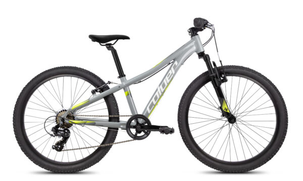 Coluer Ascent 241 Gray