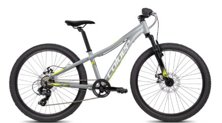 Coluer Ascent 242 Gray
