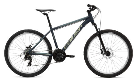 Ascent 262