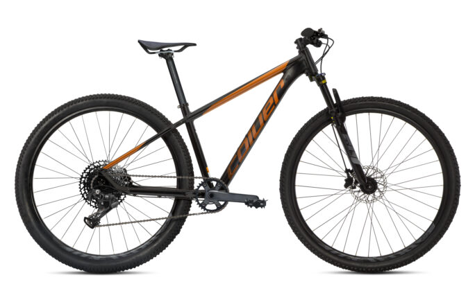 Pragma S-Race (525 MLO)