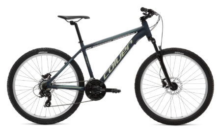 Ascent 263